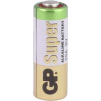 GP Super Speciale batterij 29A Alkaline 9 V 20 mAh 1 stuk(s) - thumbnail