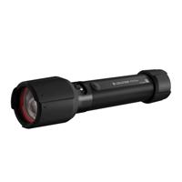 Ledlenser P7R Pro Zwart Zaklamp LED