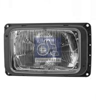 Dt Spare Parts Koplamp 3.31013 - thumbnail