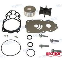 REC6CE-W0078-01 - WATERPOMPSET Yamaha