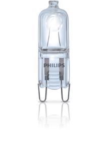 Philips Eco Halo Capsule Halogeenlamp 28W G9