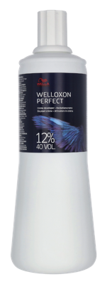 Wella Welloxon Perfect Creme Developer 1000 ml