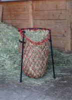 Vulhulp voor hooinetten