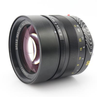 Zhongyi Mitakon 50mm f/0.95 III Leica M occasion