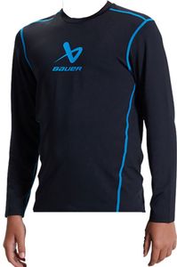 Bauer Basics Base Layer Longsleeve Shirt S22 Sr. L