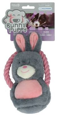 Bunny Puppy Ropey Swing