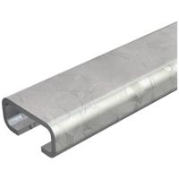 OBO Bettermann 1109014 Profielrail (l x b x h) 2000 x 27 x 12.5 mm 1 stuk(s)