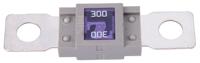 Dresselhaus "mega" sterkstroomzekering protection mega 300a gray m. screw connection