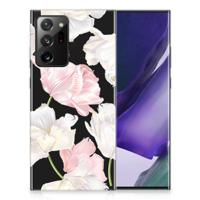 Samsung Galaxy Note20 Ultra | TPU Case | Lovely Flowers