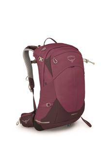 Osprey Sirrus - 24L - Elderberry Purple/Chiru Tan