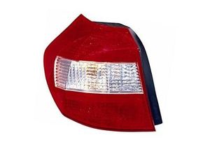 Achterlicht links 0627931