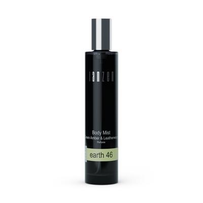 Janzen Spray Body Mist Earth 46 50ml