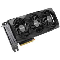 PNY - Grafische kaart - GEFORCE RTX 5070 12GB OC