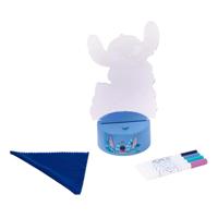 Canenco Stitch maak je eigen led nachtlampje Canenco Stitch maak je eigen led nachtlampje