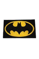 DC Comics Doormat Batman Logo 40 x 60 cm