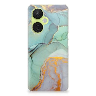 Smartphone hoesje voor OnePlus Nord CE 3 Lite Watercolor Mix
