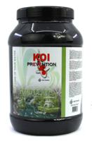 Fish Pharma Koi Prevention Pond Clay 2,5kg - Voedingsklei voor Levendige Koi Huid & Waterkwaliteit