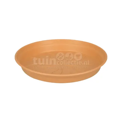 Elho Green Basics Plantenschotel Mild Terra Ø22cm