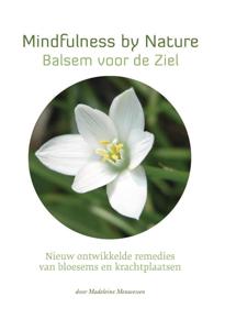 Star Remedies - Mindfulness by Nature - Balsem voor de Ziel (Hardback)