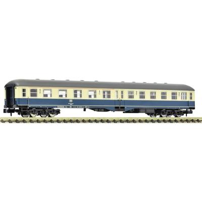 Fleischmann 6260050 N middeninstapwagen Abymb 411, 1e/2e klas van de DB