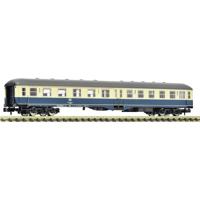 Fleischmann 6260050 N middeninstapwagen Abymb 411, 1e/2e klas van de DB