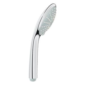 Grohe Euphoria 110 Duo handdouche rond 2 straalsoorten chroom