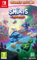 The Smurfs: Dreams Reverie Edition The Smurfs: Dreams Reverie Edition