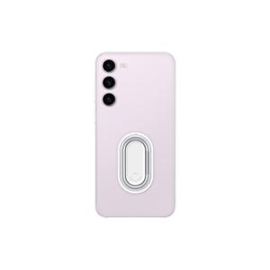 SamsungSamsung S23 Plus Clear Gadget Case Telefoonhoesje Transparant