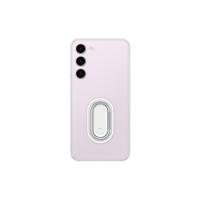 Samsung Samsung S23 Plus Clear Gadget Case Telefoonhoesje Transparant