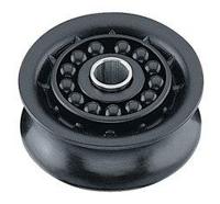 Harken 57mm Esp Kunststof Schijf Default