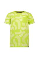 B.Nosy zomer t-shirt jongens - groen - Timmy - thumbnail