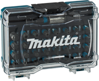 Makita Accessoires schroefbitset 33-delig - e-12441 e-12441