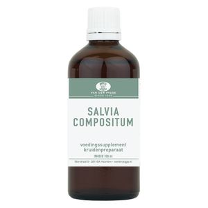 Pigge Salvia compositum (100 ml)