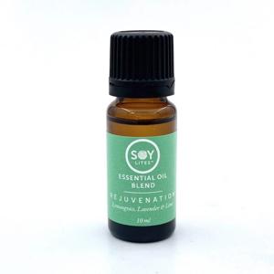 Soylites Essentiele olie rejuvenation
