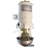 RAC900MA30 - 341L/H KOMFILTER RAC900MA30 - 341L/H KOMFILTER