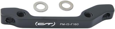 CONTEC Ct discbrake adapter cda-pm-is pm-front 160 mm