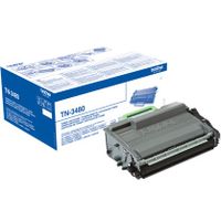 Brother Toner TN-3480 Brother Toner TN-3480