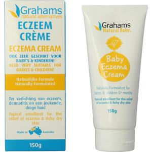 Grahams Eczeemcreme