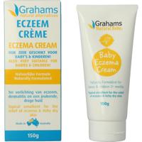 Grahams Eczeemcreme