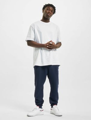 Reebok / joggingbroek Identity French Terry in blauw