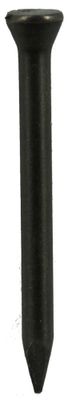 DQ stalen nagel 2.5x30mm ck (1kg)