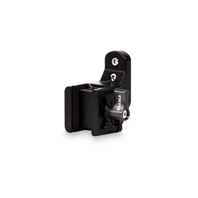 Tilta TA-AHA6-L-B Advanced Left Side Handle Attachment Type VI - zwart