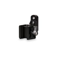 Tilta TA-AHA6-L-B Advanced Left Side Handle Attachment Type VI - zwart