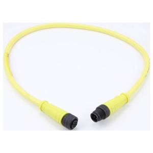 Molex 1200661036 Sensor/actuator connector, geassembleerd 1 stuk(s)