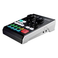 ATEN UC800 6-kanaals DJ-mixer