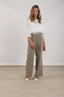 Nukus Jill Pants Nks09068 Broek 350 Army