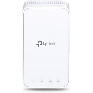 TP-LINK AC750 WI-FI RANGE EXTENDER Wit 10, 100 Mbit/s