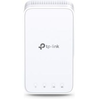 TP-LINK AC750 WI-FI RANGE EXTENDER Wit 10, 100 Mbit/s