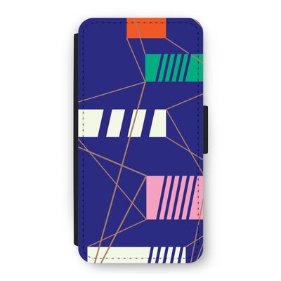Gestalte 5: iPhone 12 Pro Flip Hoesje