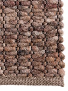 De Munk Carpets - Firenze 12 - 200x250 cm Vloerkleed